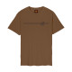 Santa Cruz Ανδρική κοντομάνικη μπλούζα Tonal Opus Dot Stripe T-Shirt